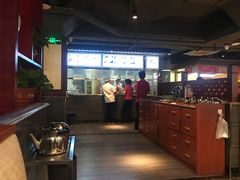 -蜀留香火锅·始于1999·原四川老火锅(白堤路店)