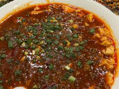 -江湖黑大兔(杨家坪店)