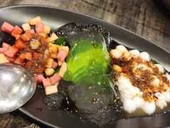 -庆合府重庆大排档(紫都城店)