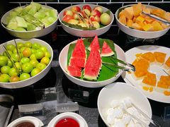 -拉蒂娜·巴西牛排馆 Latina·Brazilian Steakhouse(陆家嘴旗舰店)