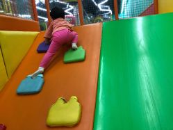 -宝贝渡口儿童游乐园(马栏店)