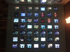 -蓝色派对KTV(聚然广场店)