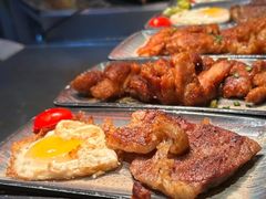 -501號台州海鲜餐厅(海创园店)