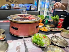 -西塔老太太泥炉烤肉(龙湖北苑天街店)
