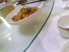 -帕米尔食府(白云观店)