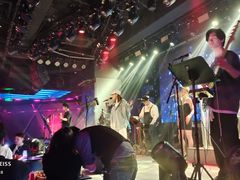 -MOSSO音乐酒吧·live house(南京旗舰店)