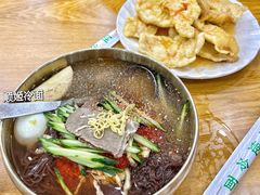 -顺姬冷面(延大店)