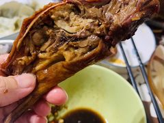 -竺桥兄弟烤鸭(总店)