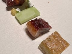 -彩丰楼中餐厅(佘山世茂洲际酒店)