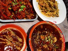 -李叔叔虾蟹大排档(青羊店)
