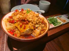 口水鸡-韵秋荷(宝山龙湖天街店)