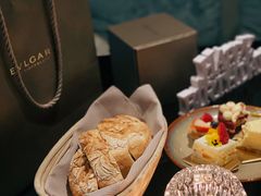 -上海苏宁宝丽嘉酒店·Cafe Bellagio西餐厅