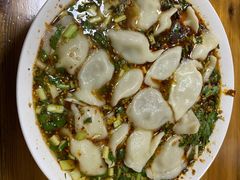 -尤素福东举院饺子馆