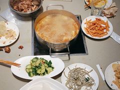 -蝎王府羊蝎子(虎坊桥总店)