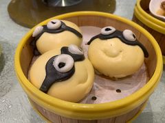 -海皇食府(水都假日酒店店)