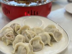 -老回回饺子馆(海洋馆店)