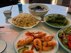 -双月饭店·20年老字号(新村店)