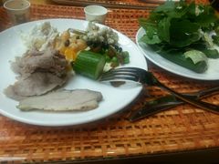 -So Lounge索兰至餐厅(蓝色港湾店)