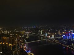 -WFC会仙楼观景台