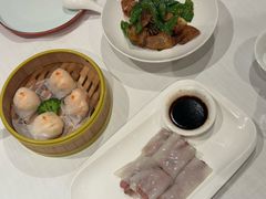 -醉辉皇原味海鲜江南菜(成都大魔方店)