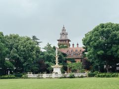 -上海影视乐园