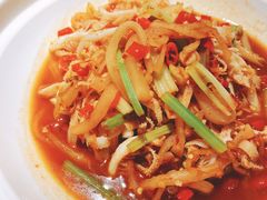 -炊烟小炒黄牛肉(东庆街店)