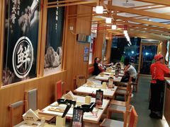 -味千拉面(惠州淡水嘉信茂广场分店)
