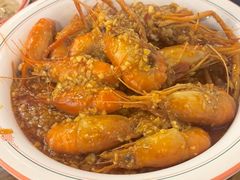 -冶建镜子·老南昌大排档·江西虾王(总店)