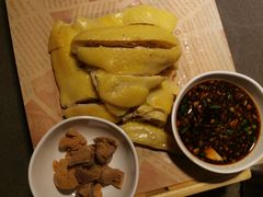 -宋园·金宴浙鲜馆(静安店)