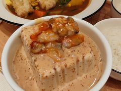 -池奈·咖喱蛋包饭(熙地港店)