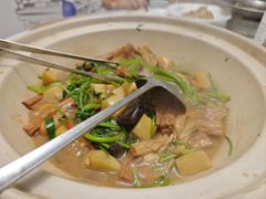 红焖带皮羊肉-苏淮景·苏闽融创菜·海鲜(原空港井河轩店)
