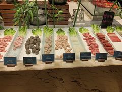 -常德武陵天济喜来登酒店-盛宴餐厅