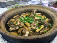 -红星光发煲仔饭(大石街店)