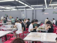 -小民大排档(光谷店)