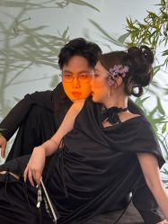 -WAVE SODA摄影工作室