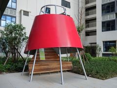 -东方体育中心(地铁站)