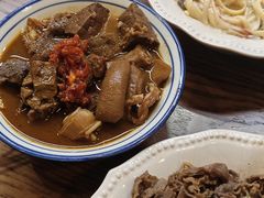 -CowCow其其·牛杂咖啡公司(六运店)