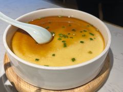 水蒸蛋-湘船·精致湖南菜(荆州吾悦广场店)