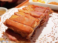 京烧羊肉-京华烟云·北京烤鸭(领展购物广场·中关村店)