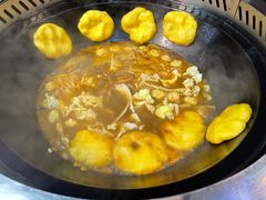 -咱屯子铁锅炖(洪楼店)