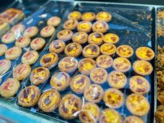 -泸溪河桃酥(西直门凯德店)