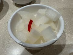 小菜-池记(尖沙咀店)