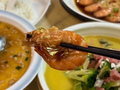 -尚岛私房菜(西方巷店)
