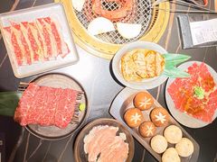 -厚贞日式烤肉(浦东汇智店)