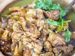 -雄伟美食(高沙中街店)