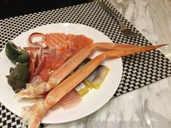 -长沙三景韦尔斯利酒店·Oval全日制餐厅自助餐