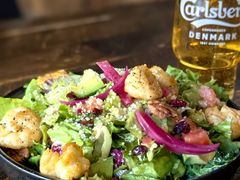 -Q MEX 库迈墨西哥餐吧(三里屯店)