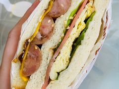 -Cafe on warm(丹霞店)