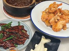 -小吊梨汤·北京菜·烤鸭(双井乐成中心店)