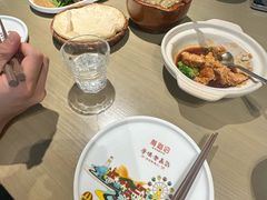 -前海沿·青岛菜(李沧万达店)